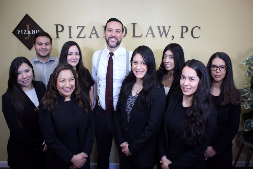 Abogados de Inmigración en California