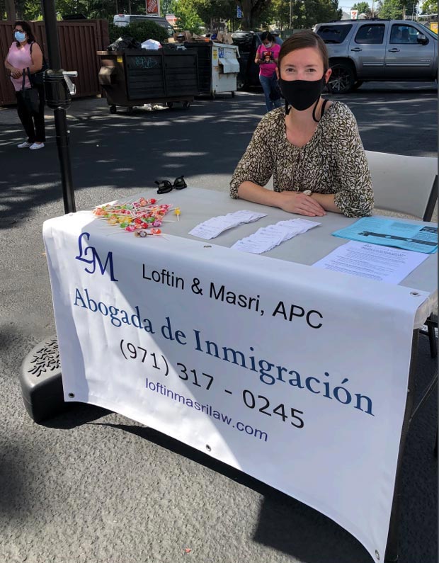 Abogados de Inmigración en Oregón