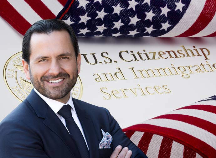 Abogados de Inmigración en Virginia