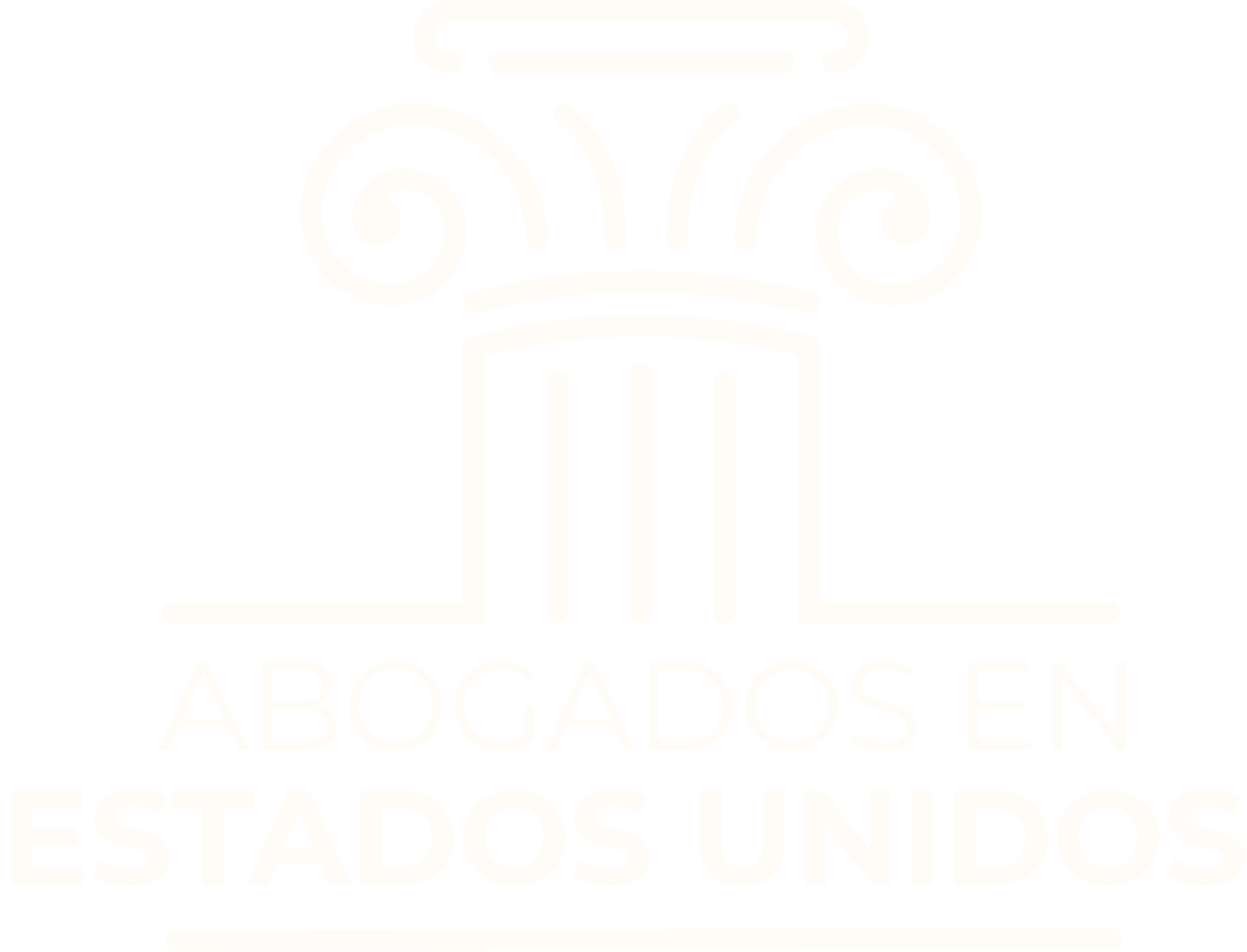 Abogados en Estados Unidos