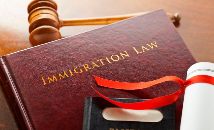 Abogados De Inmigración En Anaheim