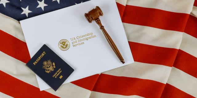 Abogados De Inmigración En Arlington