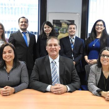 Abogados De Inmigración En Boston