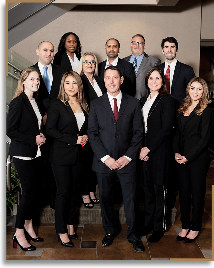 Abogados De Inmigración En Chesapeake