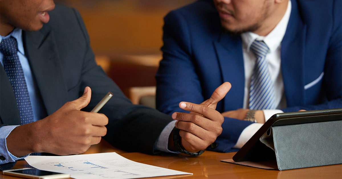 Abogados De Inmigración En Fort Worth