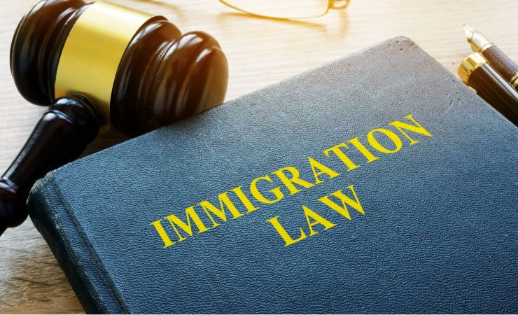 Abogados De Inmigración En Long Beach