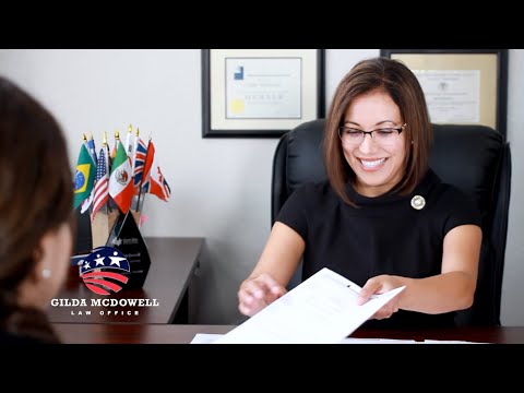 Abogados De Inmigración En Lubbock