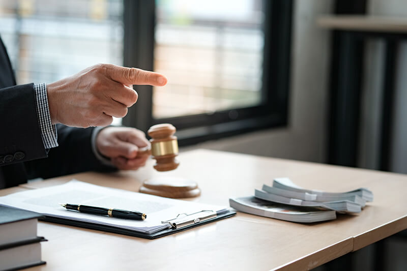 Abogados De Inmigración En Mesa
