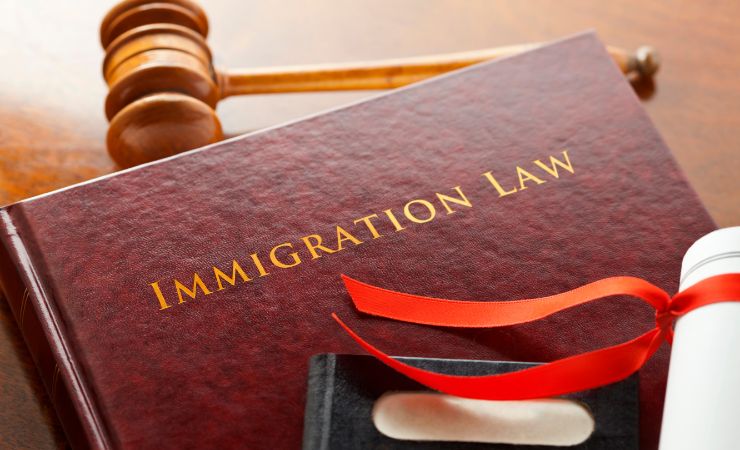 Abogados De Inmigración En Riverside