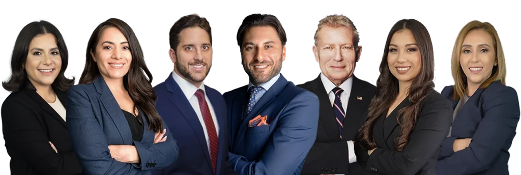Abogados De Inmigración En San Antonio