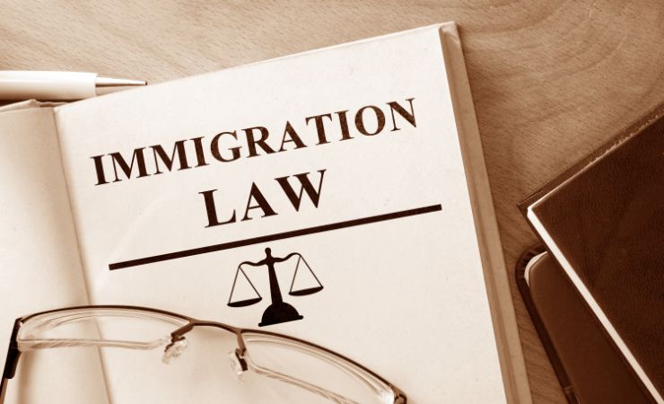 Abogados De Inmigración En Santa Ana